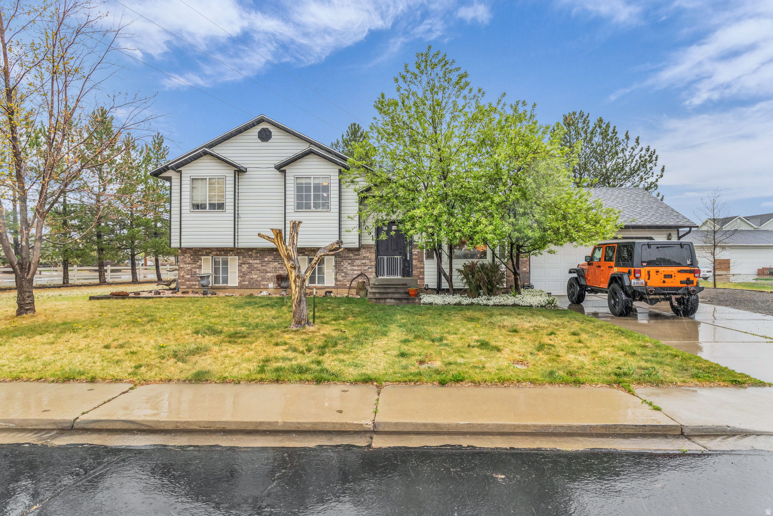 284 N 400 E, Spanish  Fork, UT, 84660