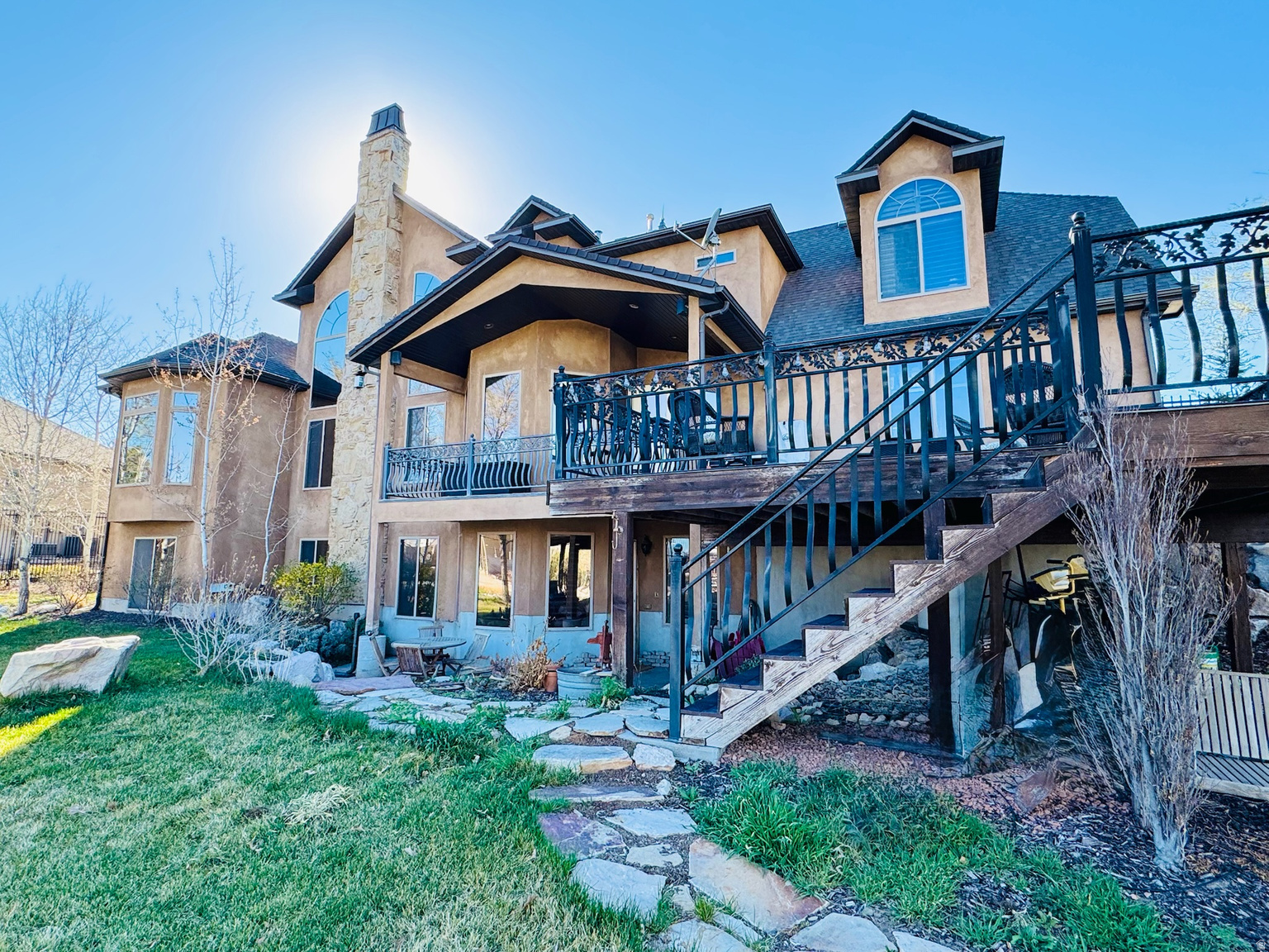 15319 S INDIAN PAINT CIR, Bluffdale, UT, 84065