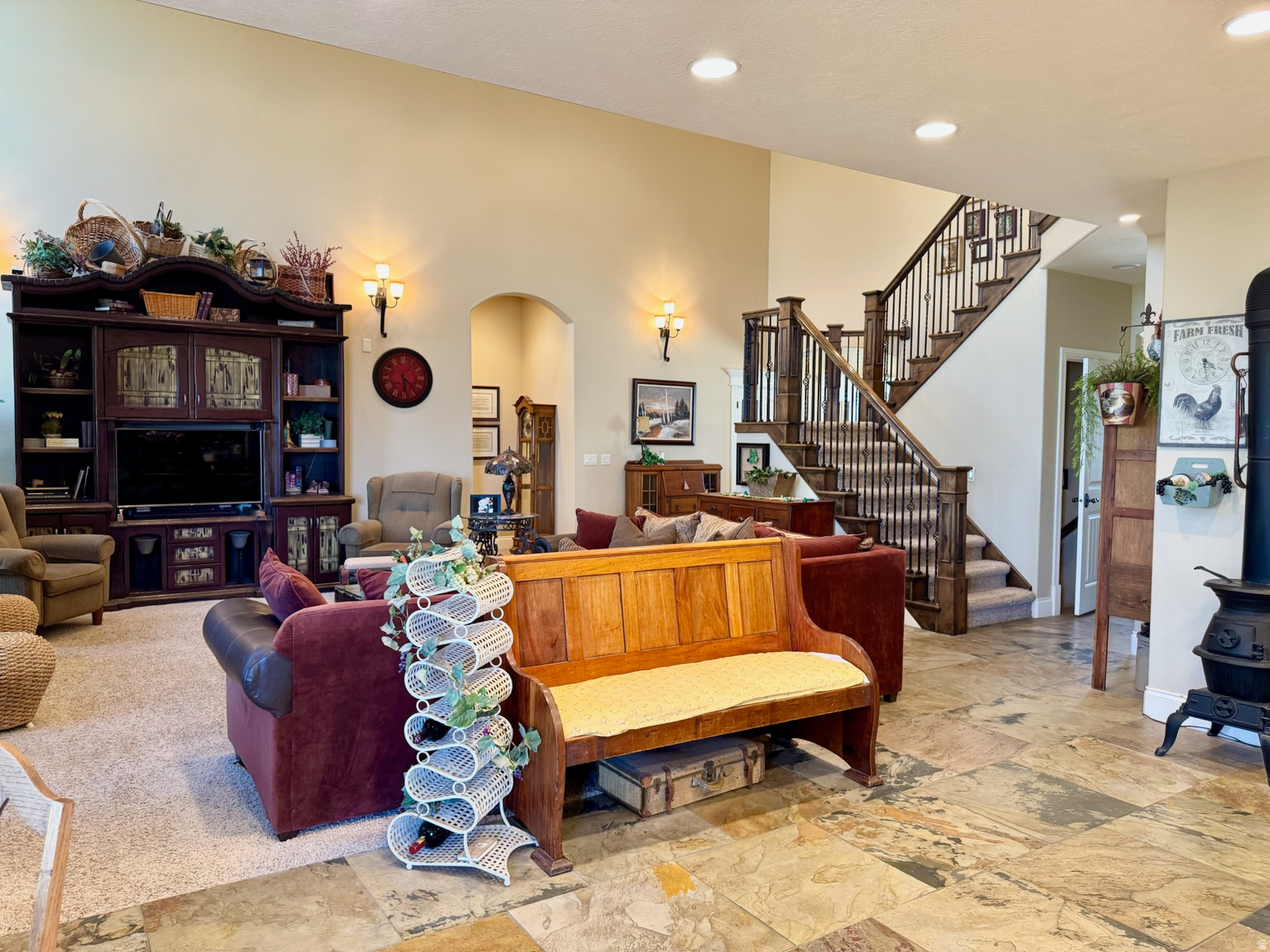 15319 S INDIAN PAINT CIR, Bluffdale, UT, 84065