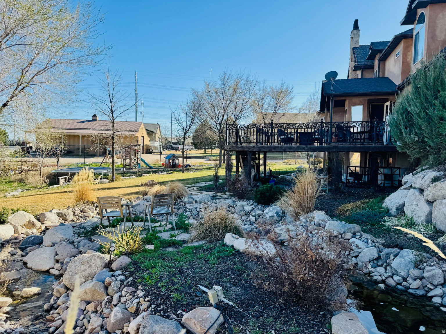 15319 S INDIAN PAINT CIR, Bluffdale, UT, 84065