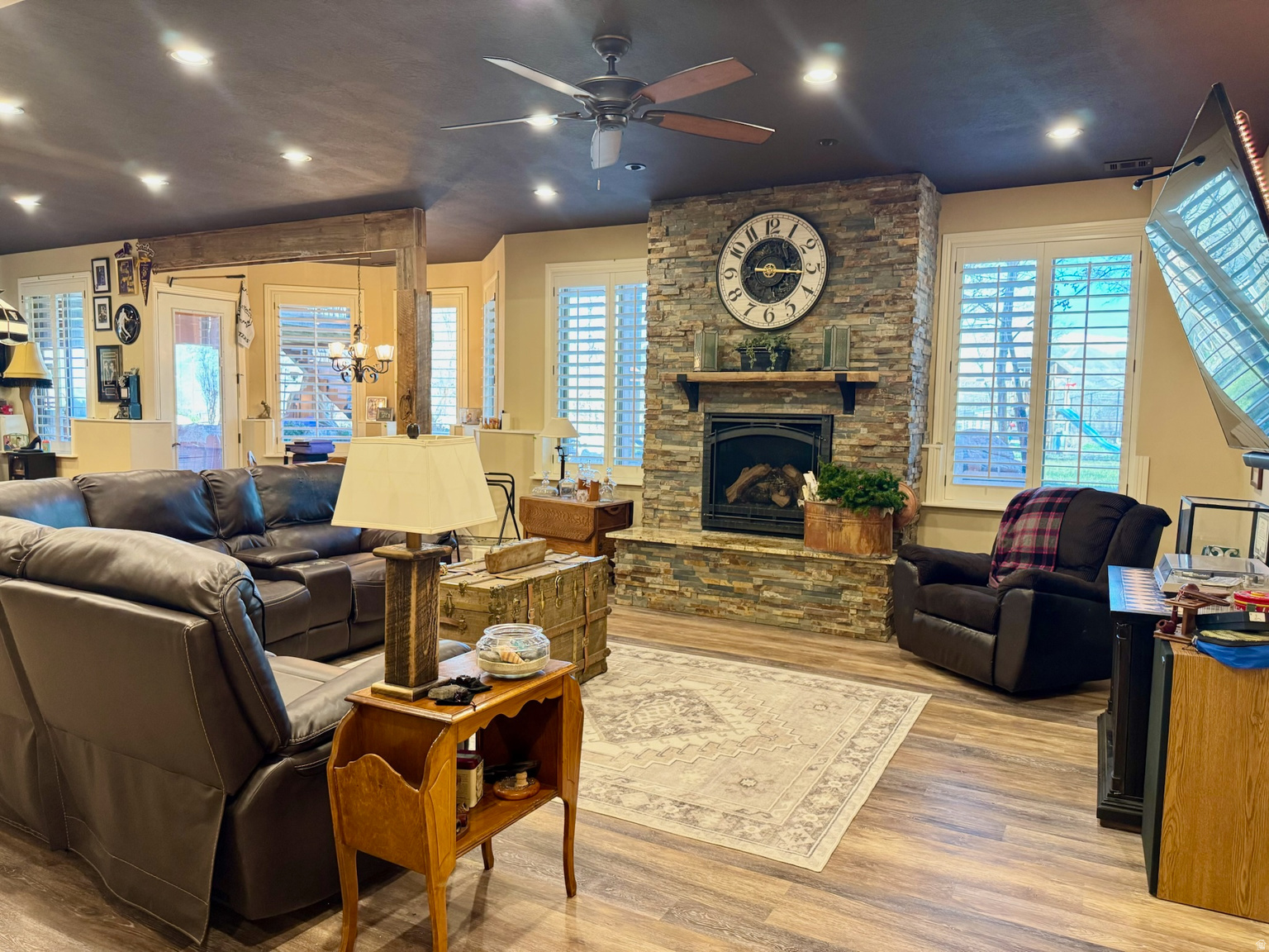 15319 S INDIAN PAINT CIR, Bluffdale, UT, 84065