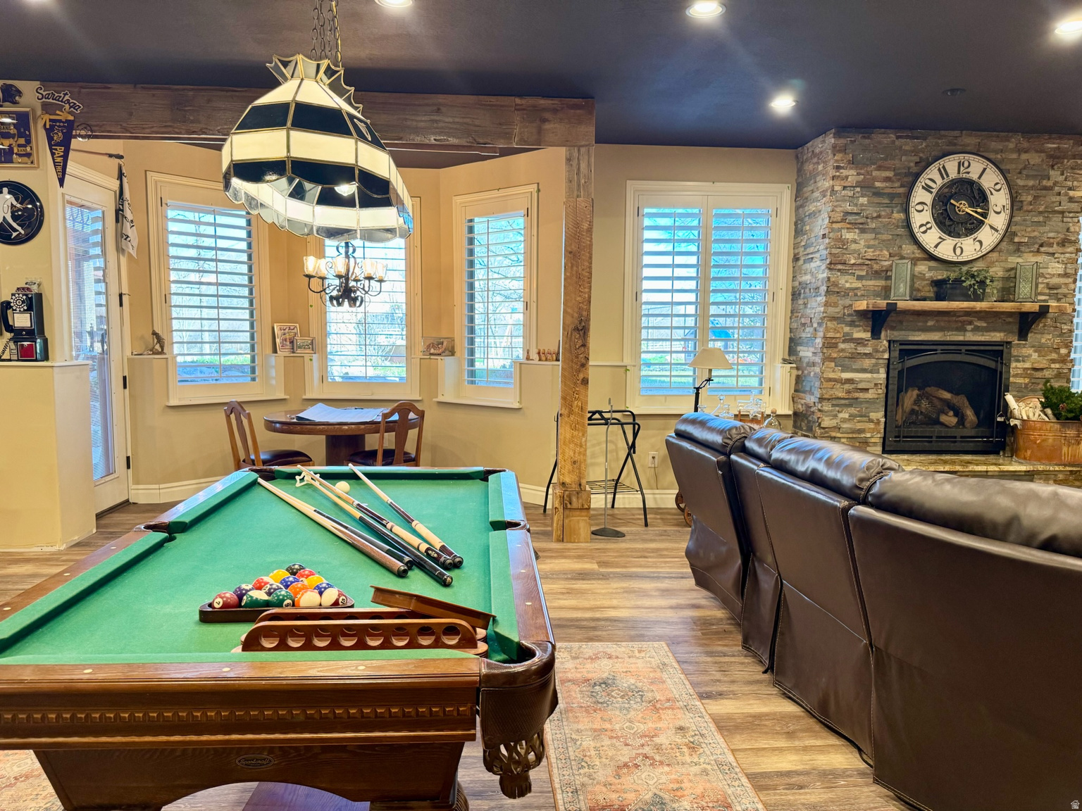 15319 S INDIAN PAINT CIR, Bluffdale, UT, 84065