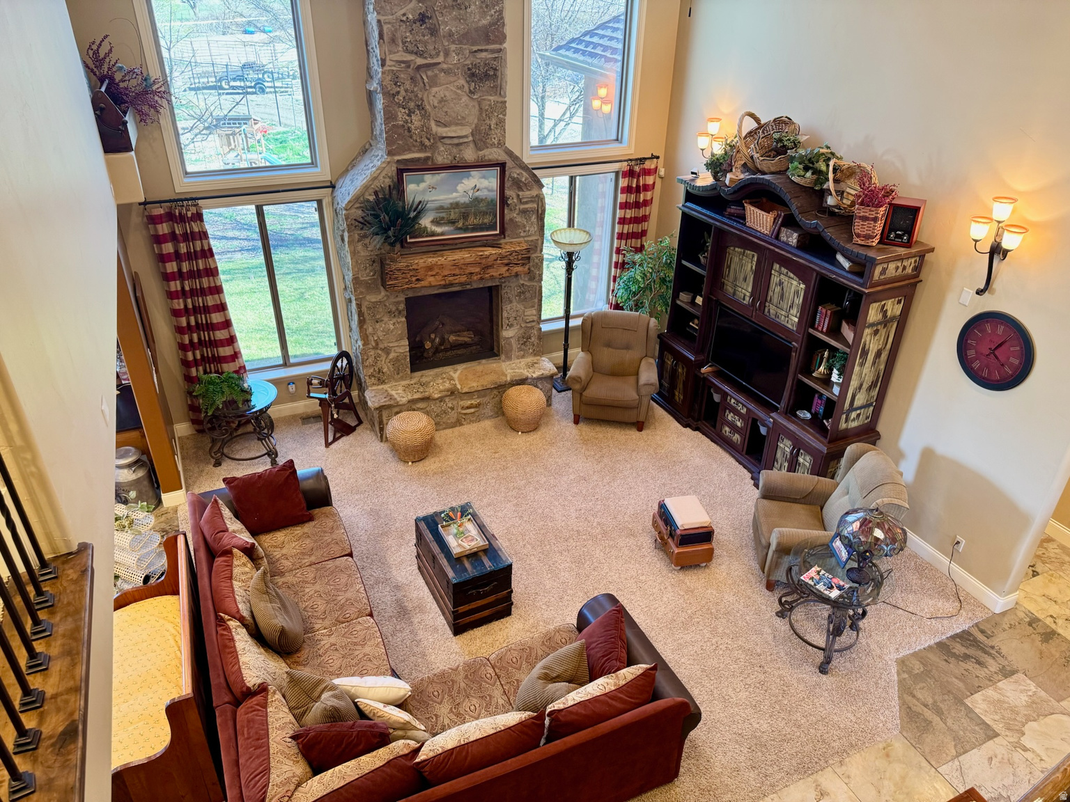 15319 S INDIAN PAINT CIR, Bluffdale, UT, 84065