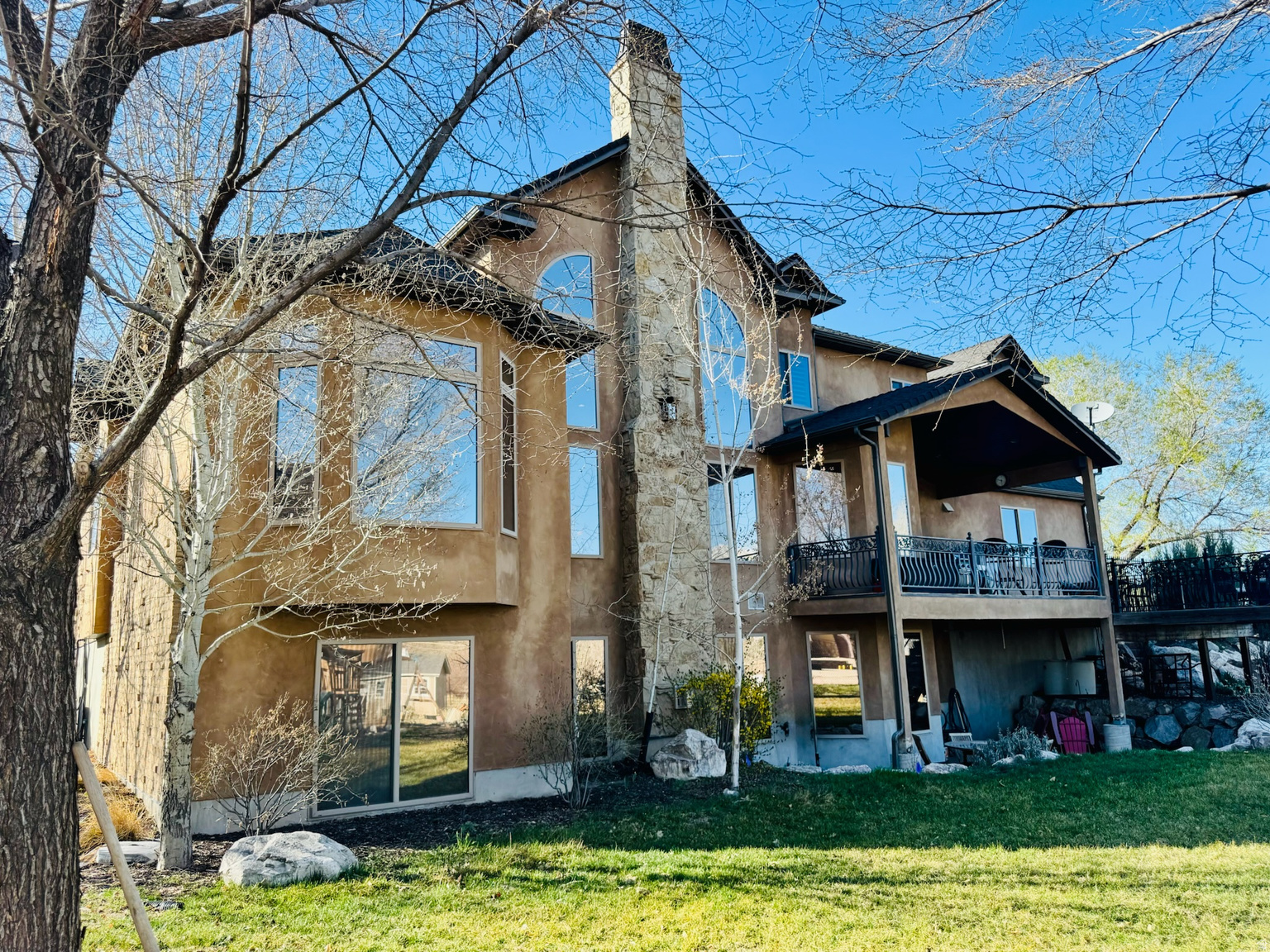 15319 S INDIAN PAINT CIR, Bluffdale, UT, 84065