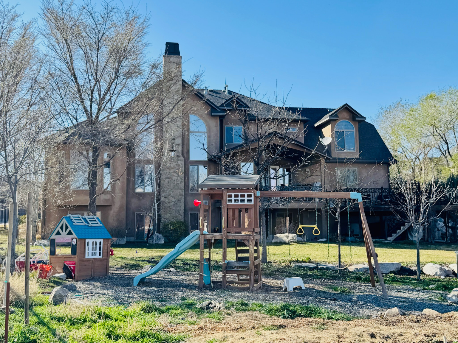 15319 S INDIAN PAINT CIR, Bluffdale, UT, 84065