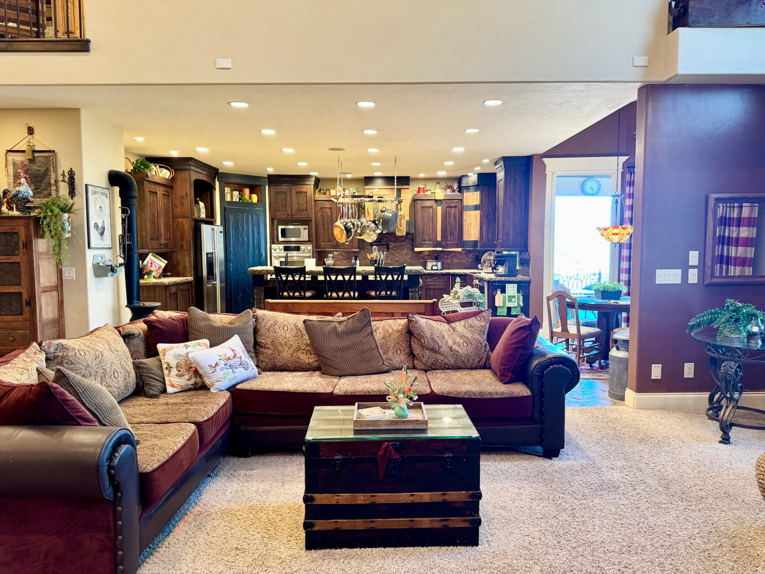 15319 S INDIAN PAINT CIR, Bluffdale, UT, 84065