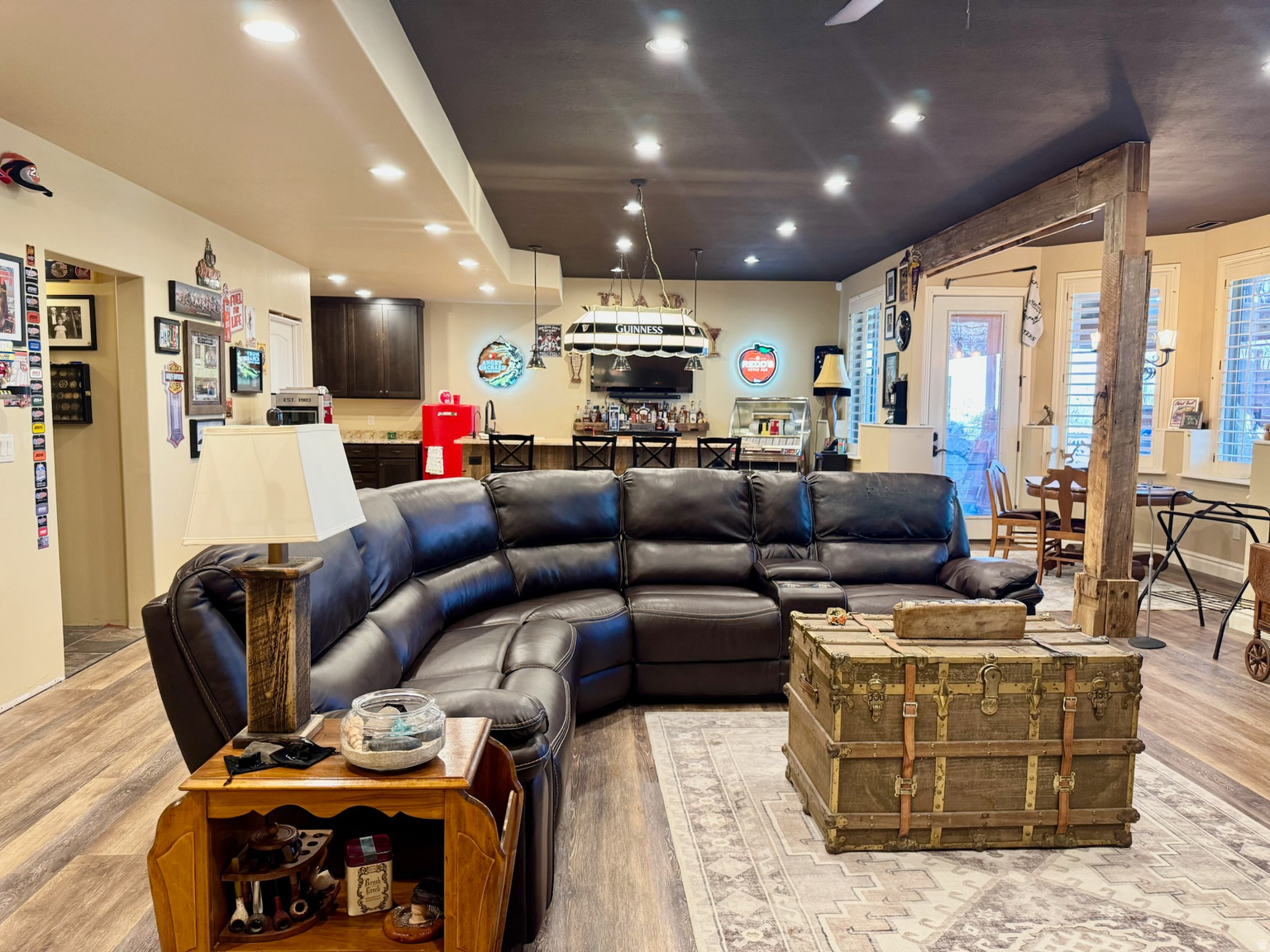 15319 S INDIAN PAINT CIR, Bluffdale, UT, 84065