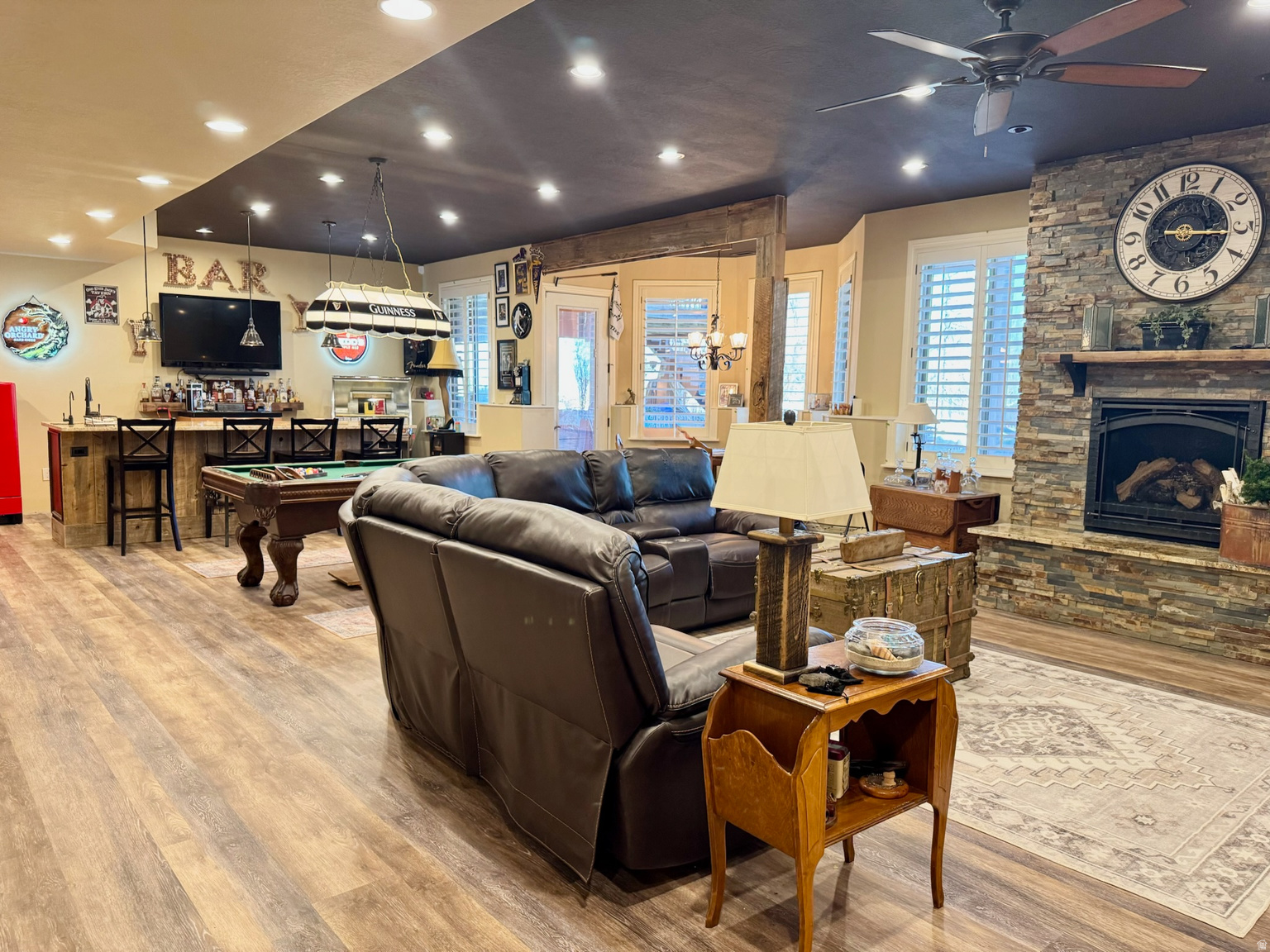 15319 S INDIAN PAINT CIR, Bluffdale, UT, 84065