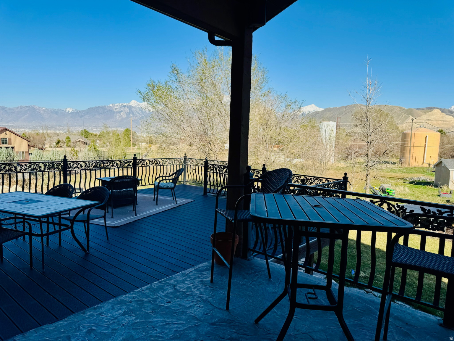 15319 S INDIAN PAINT CIR, Bluffdale, UT, 84065