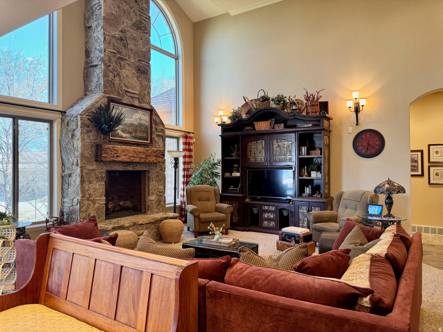 15319 S INDIAN PAINT CIR, Bluffdale, UT, 84065