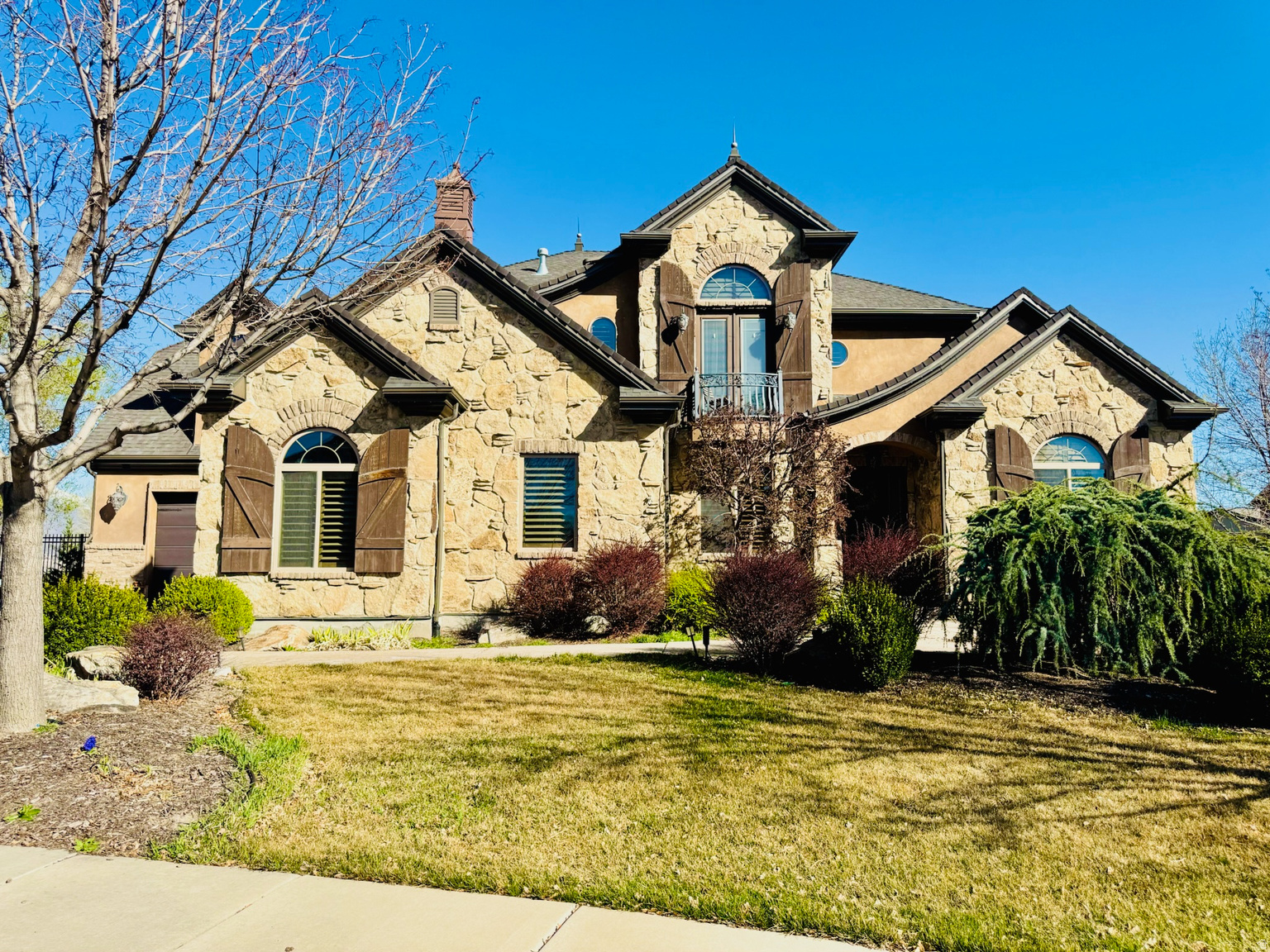 533 W CANYON TRL, Dammeron  Valley, UT, 84783