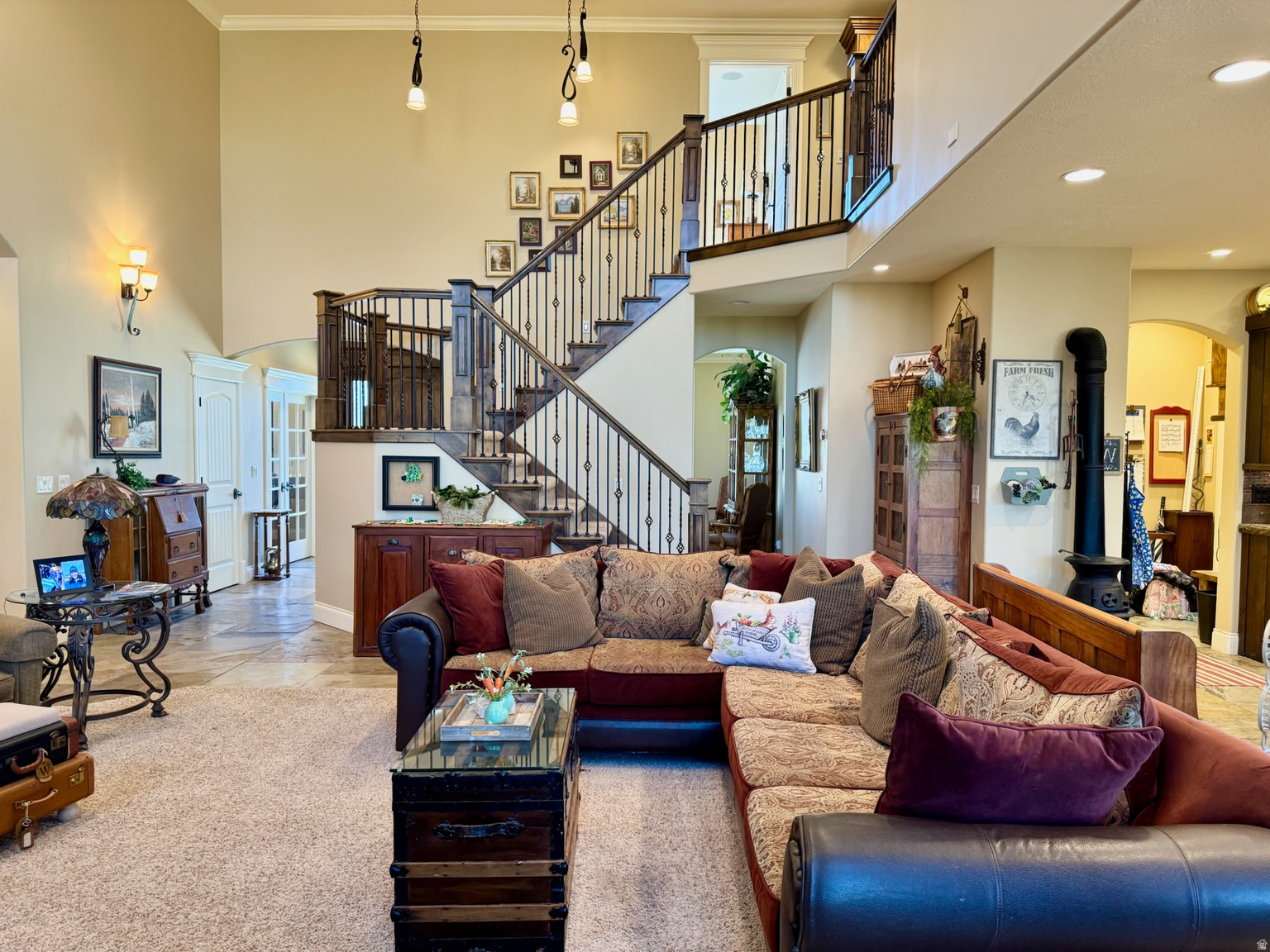 15319 S INDIAN PAINT CIR, Bluffdale, UT, 84065