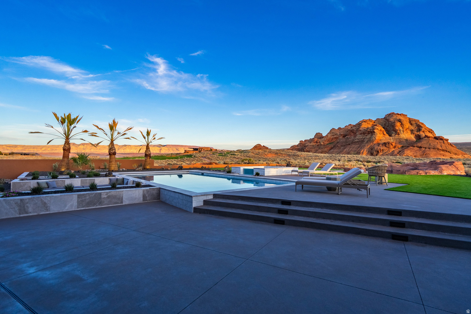 5657 W SCATTERED STARS WAY, Hurricane, UT, 84737