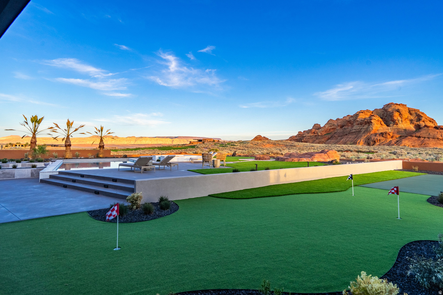 5657 W SCATTERED STARS WAY, Hurricane, UT, 84737