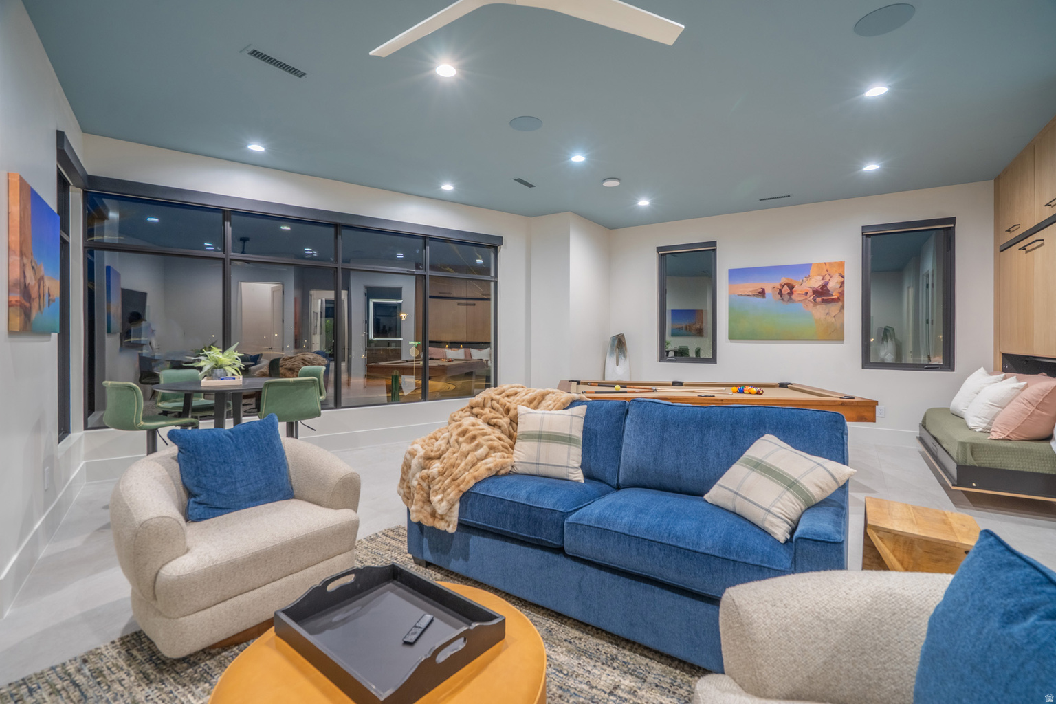 5657 W SCATTERED STARS WAY, Hurricane, UT, 84737