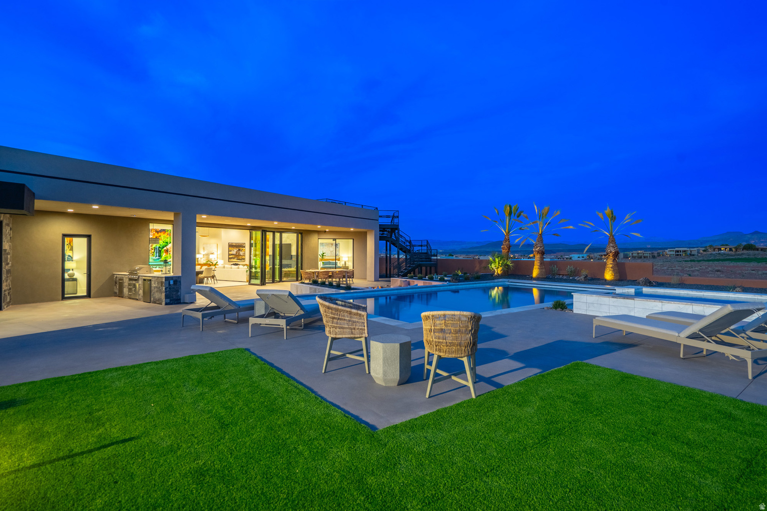 5657 W SCATTERED STARS WAY, Hurricane, UT, 84737