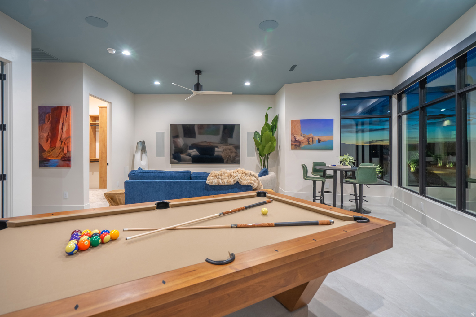 5657 W SCATTERED STARS WAY, Hurricane, UT, 84737