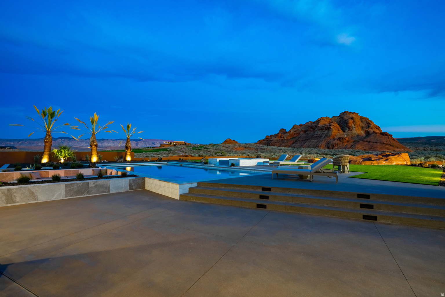 5657 W SCATTERED STARS WAY, Hurricane, UT, 84737