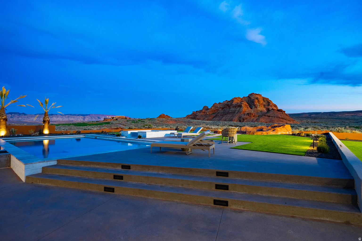 5657 W SCATTERED STARS WAY, Hurricane, UT, 84737