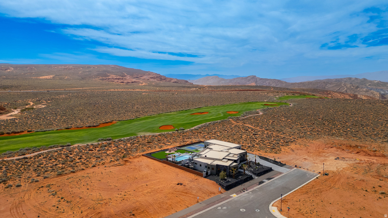 5657 W SCATTERED STARS WAY, Hurricane, UT, 84737