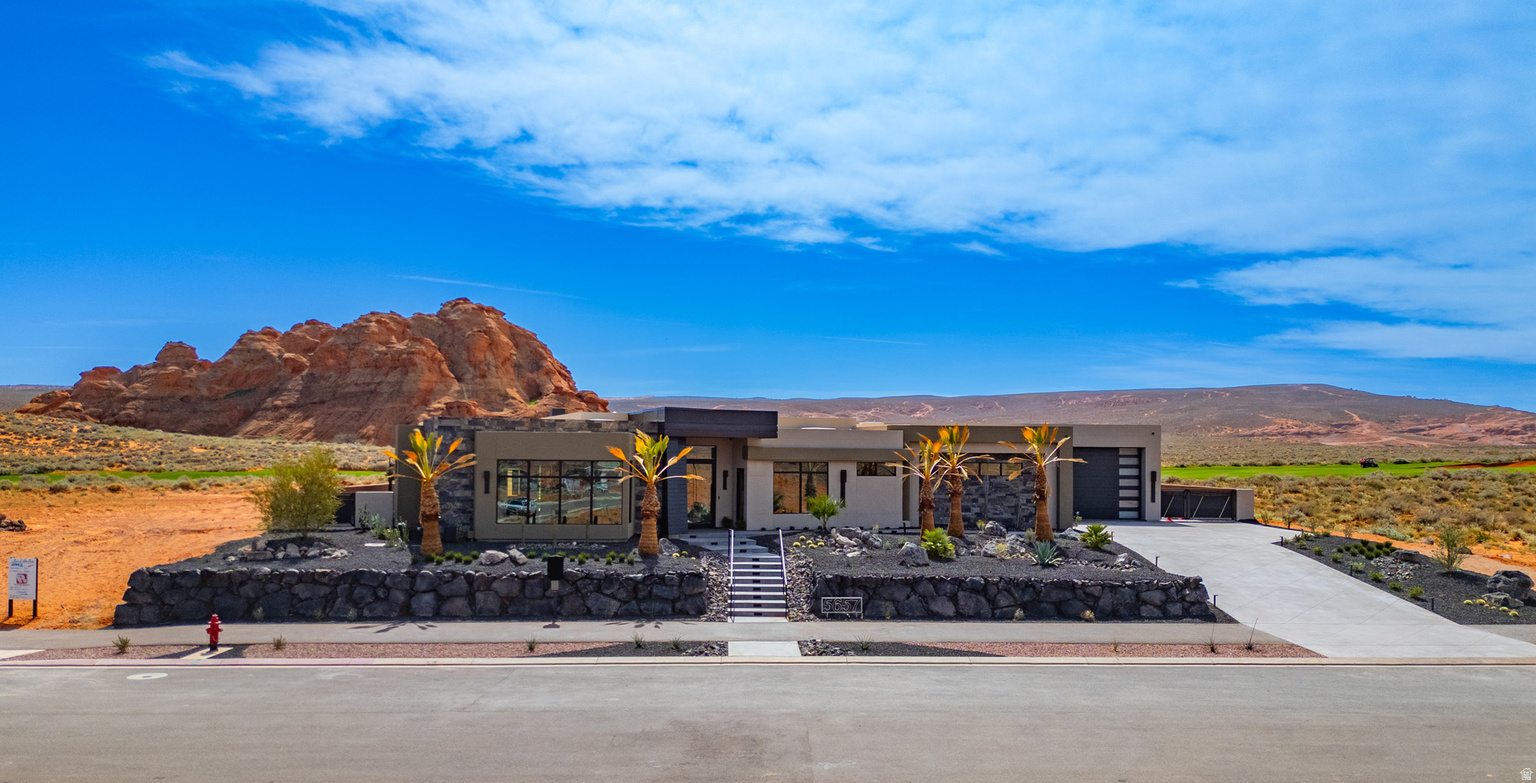 5657 W SCATTERED STARS WAY, Hurricane, UT, 84737