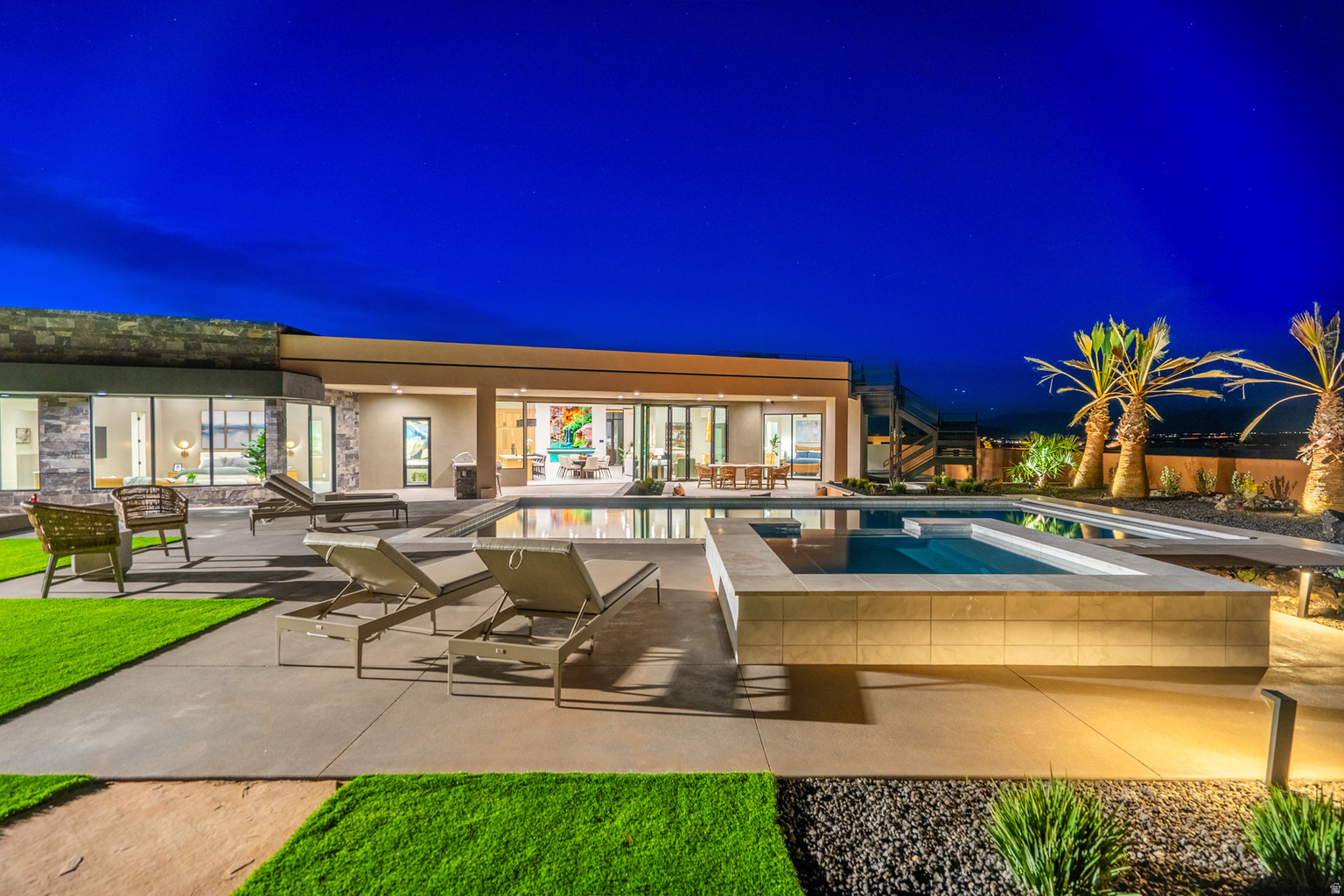 5657 W SCATTERED STARS WAY, Hurricane, UT, 84737