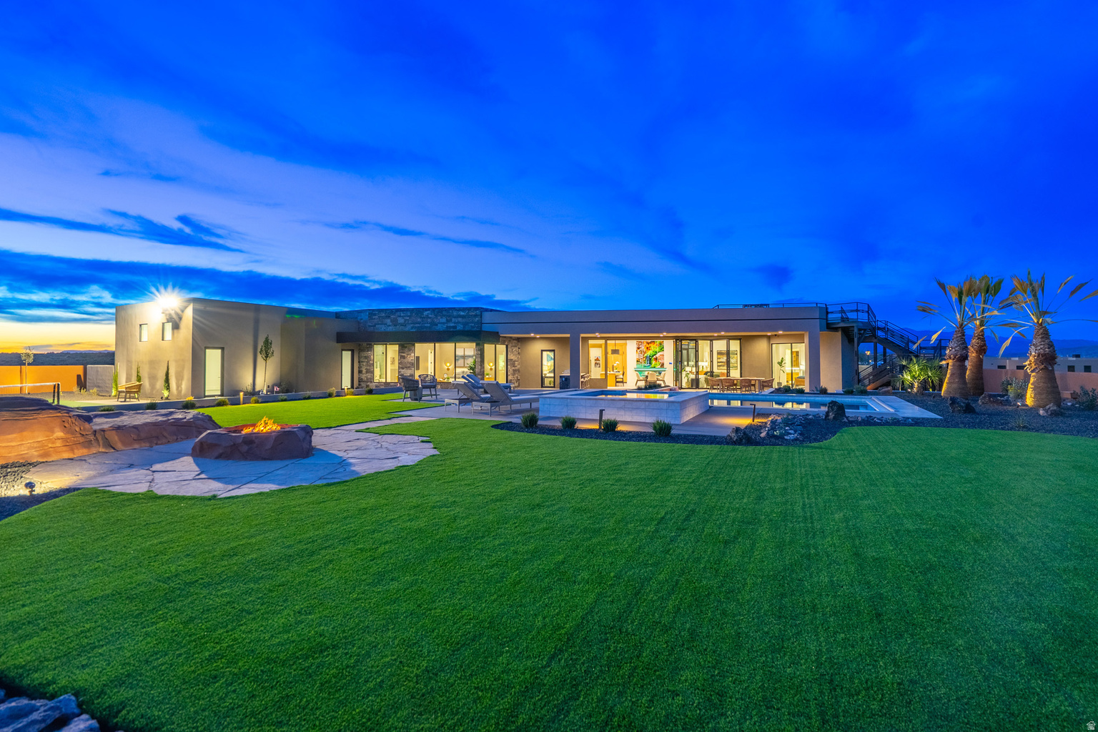 5657 W SCATTERED STARS WAY, Hurricane, UT, 84737