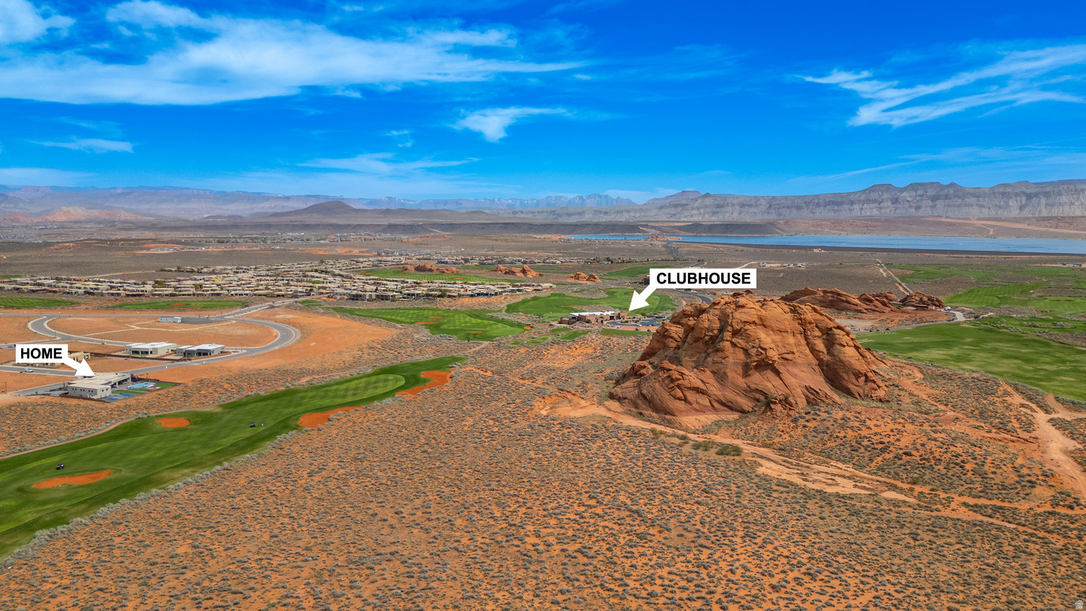 5657 W SCATTERED STARS WAY, Hurricane, UT, 84737