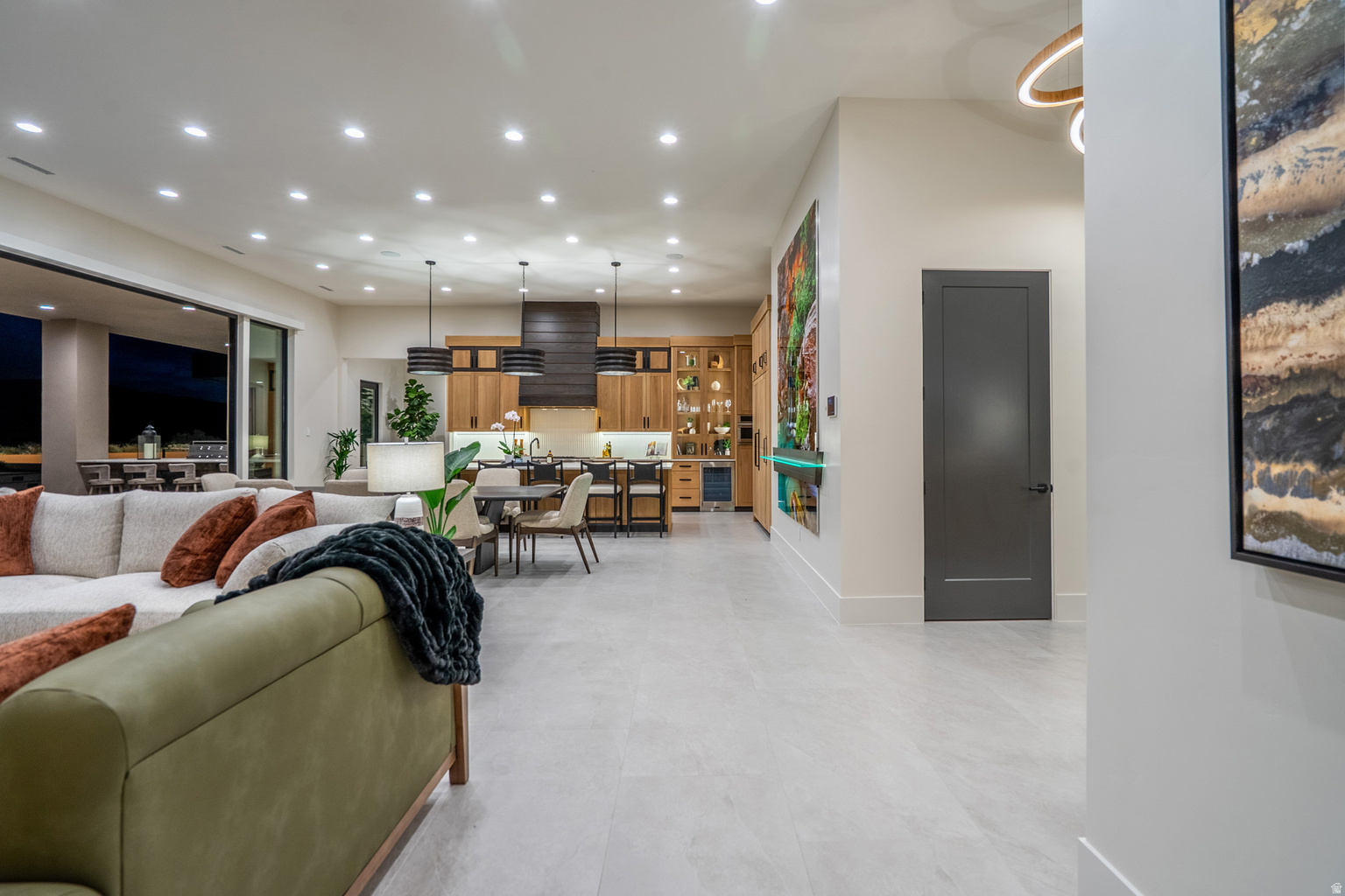 5657 W SCATTERED STARS WAY, Hurricane, UT, 84737