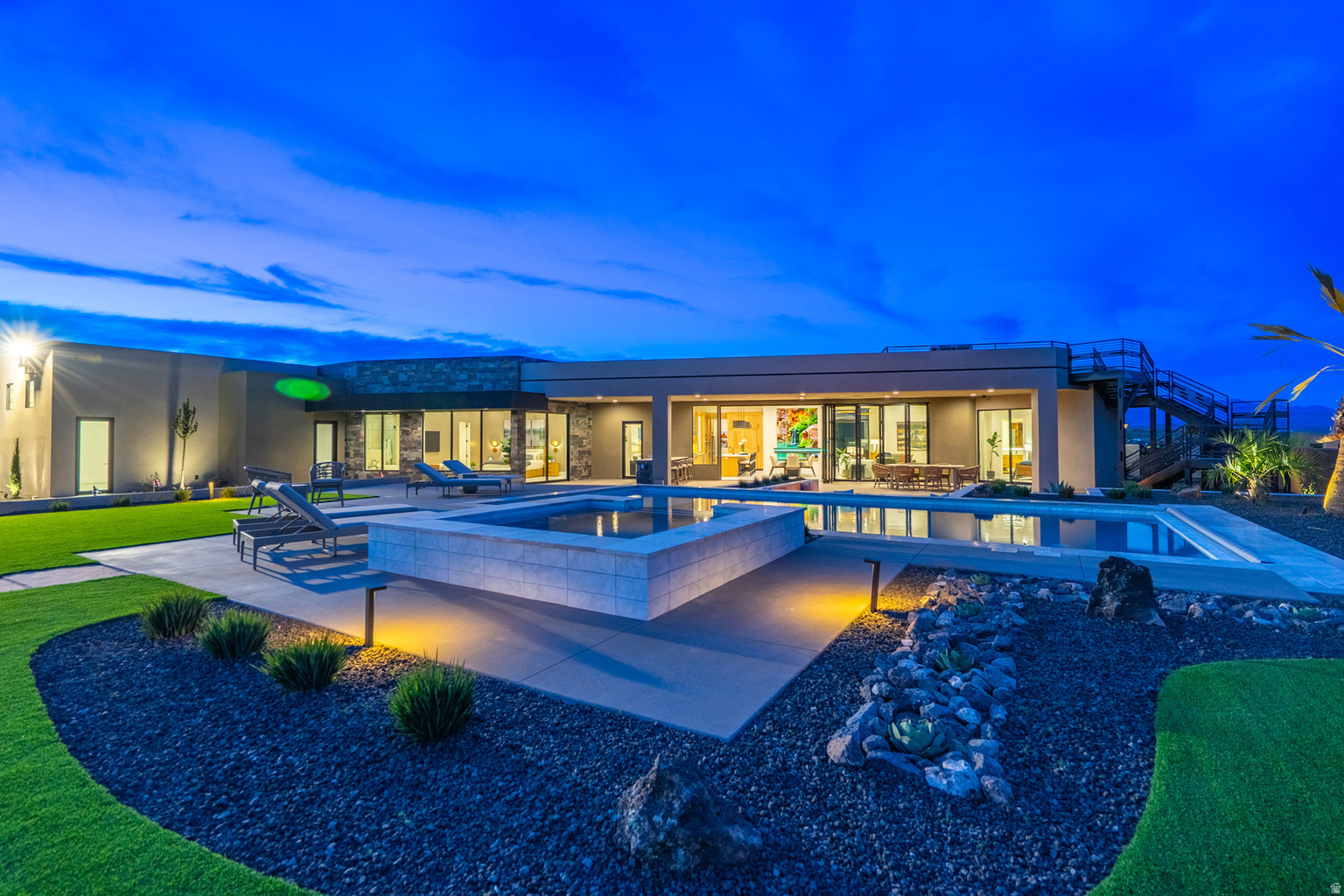 5657 W SCATTERED STARS WAY, Hurricane, UT, 84737