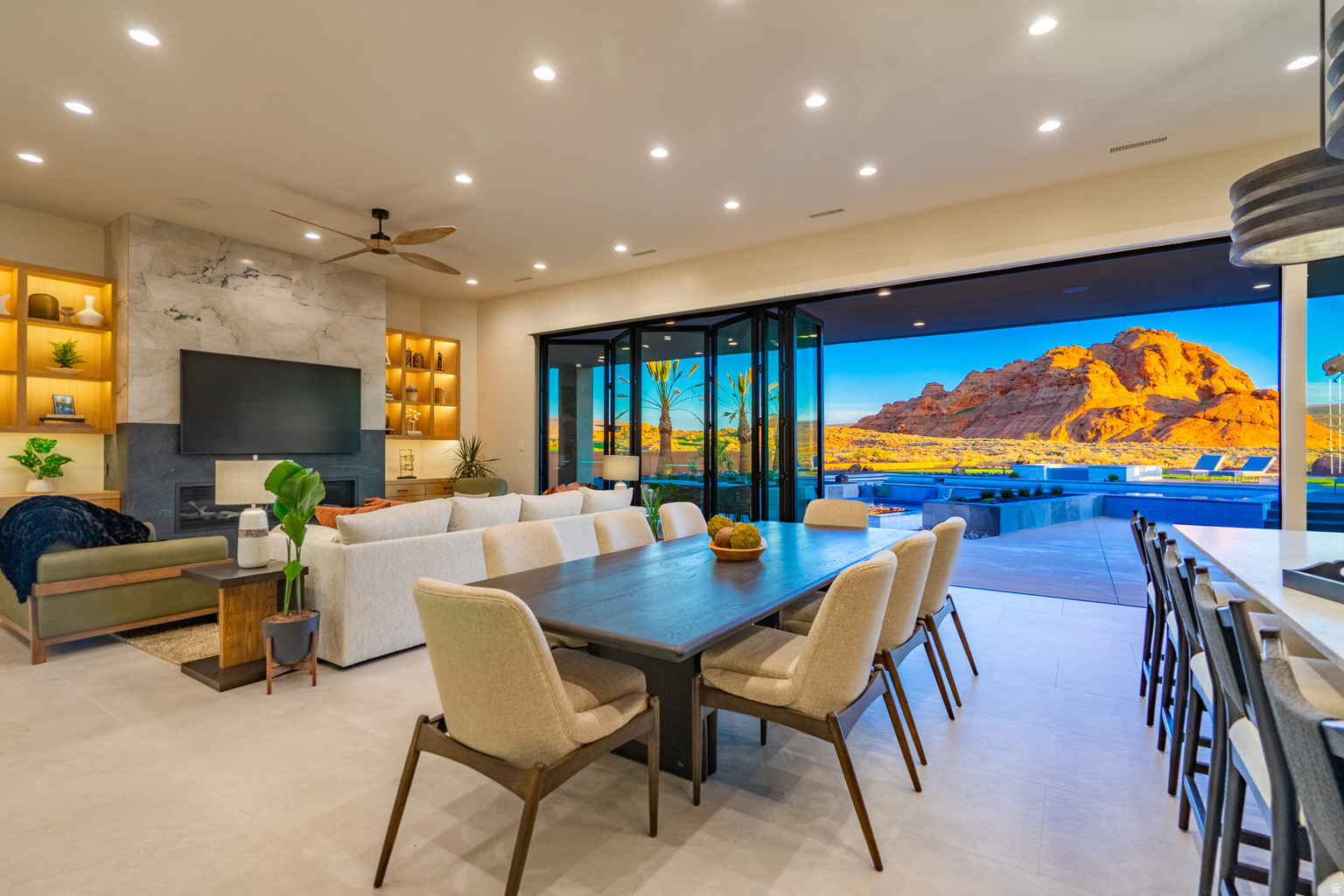 5657 W SCATTERED STARS WAY, Hurricane, UT, 84737