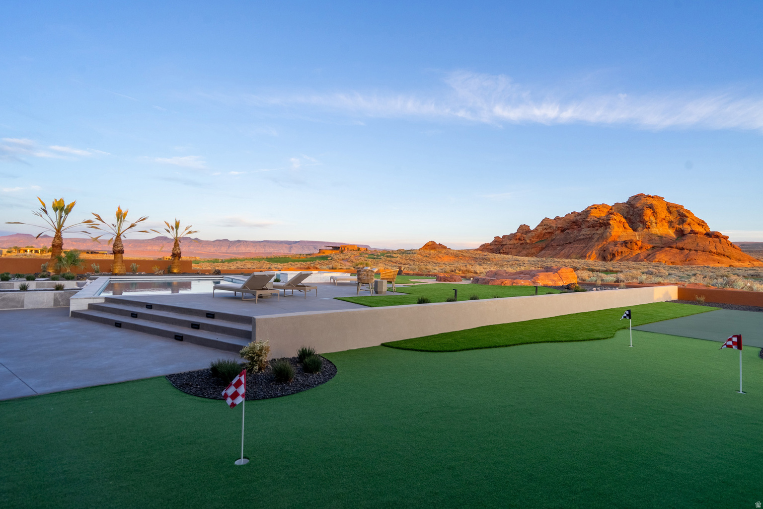 5657 W SCATTERED STARS WAY, Hurricane, UT, 84737