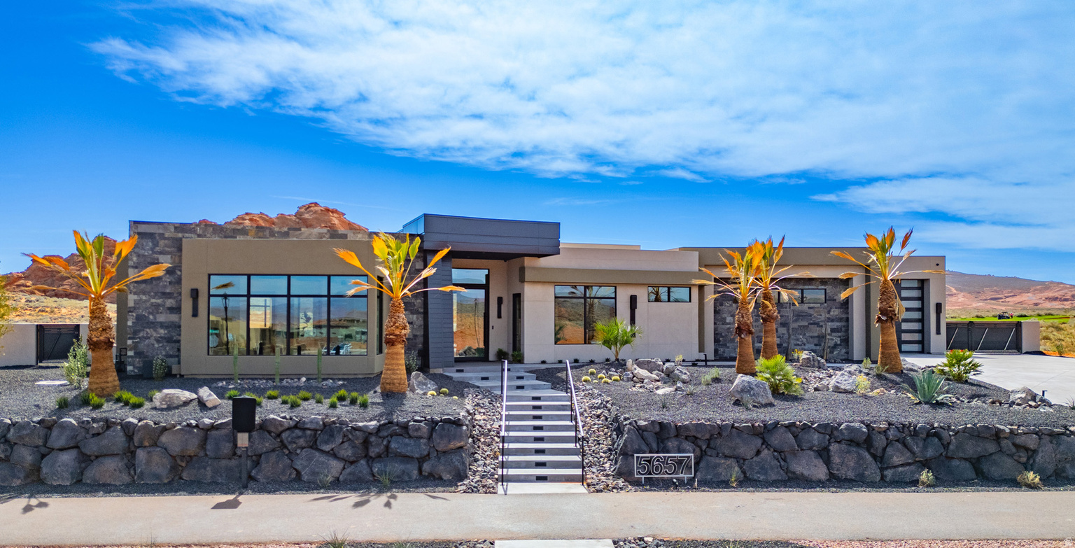 5657 W SCATTERED STARS WAY, Hurricane, UT, 84737
