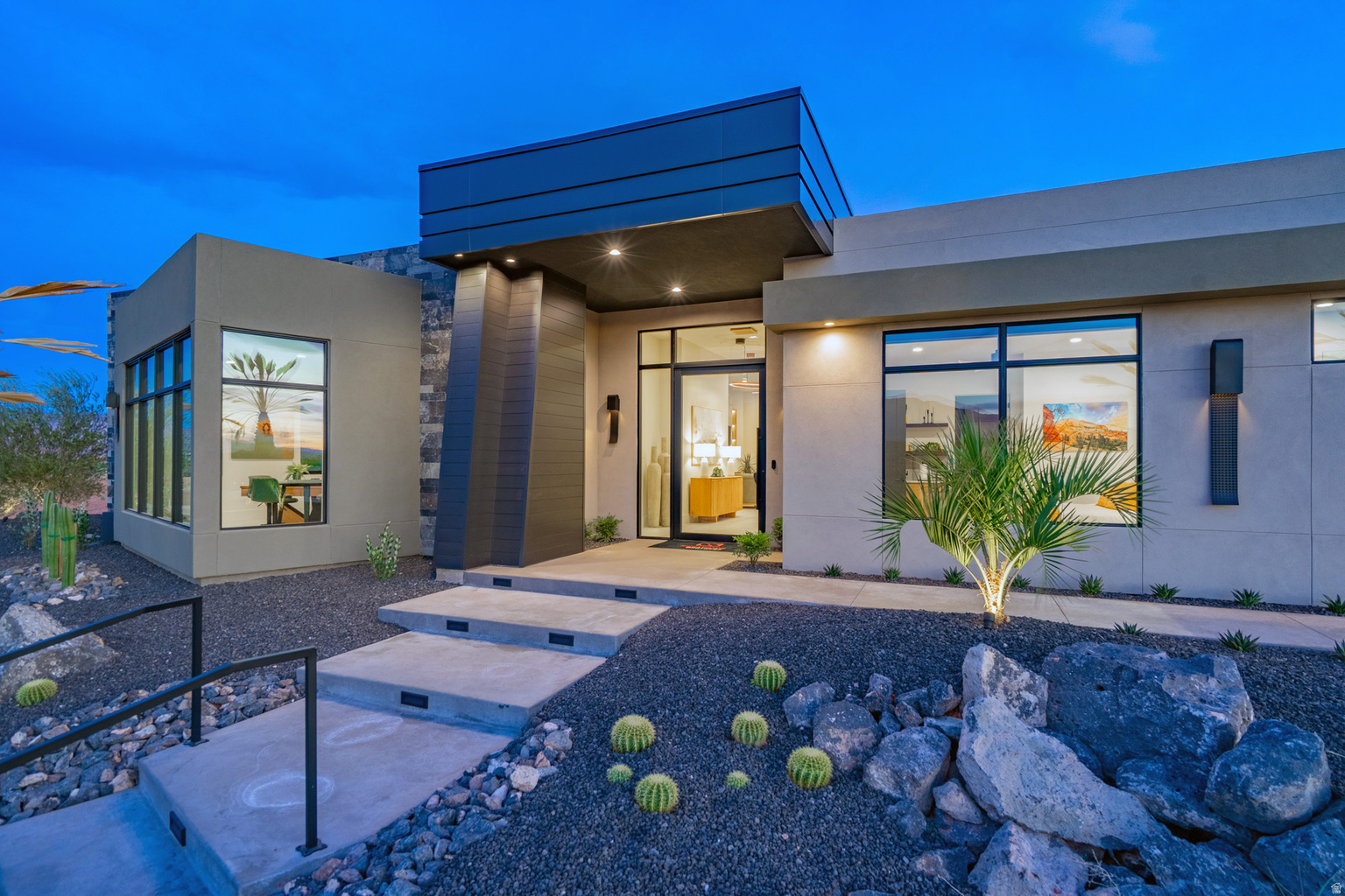 5657 W SCATTERED STARS WAY, Hurricane, UT, 84737