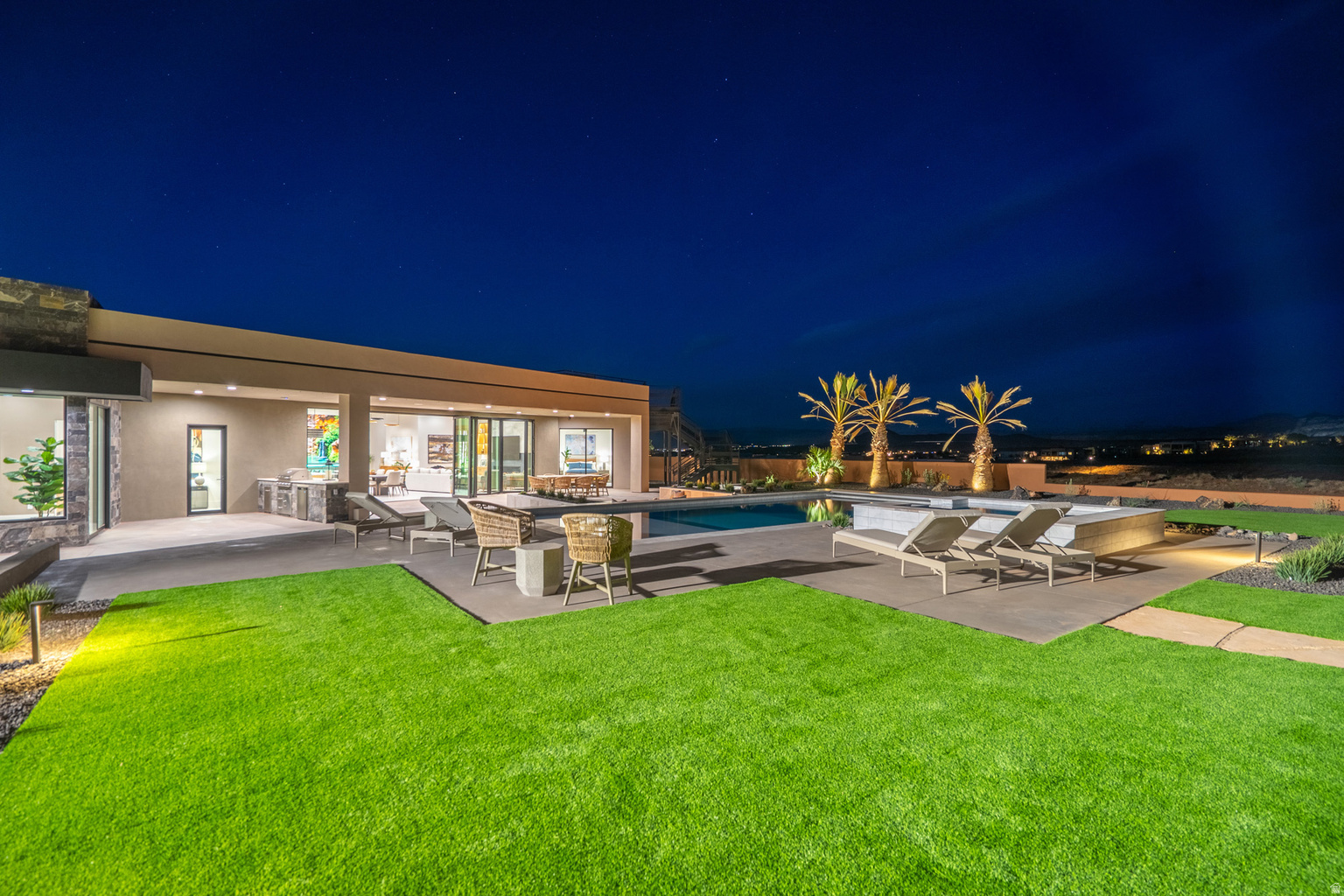 5657 W SCATTERED STARS WAY, Hurricane, UT, 84737