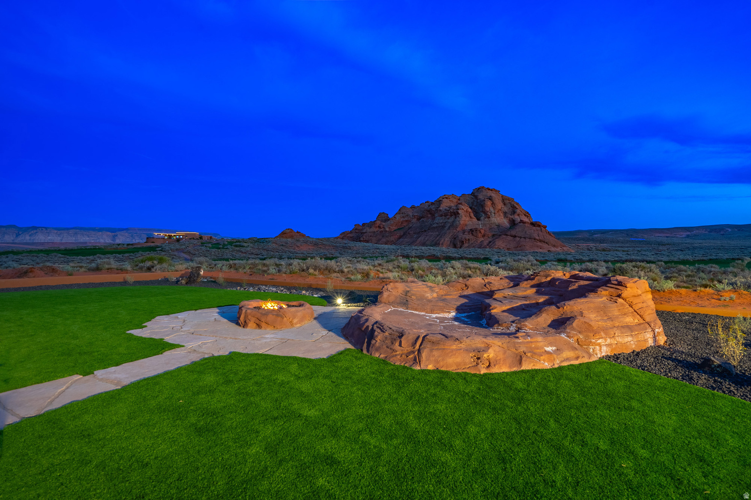 5657 W SCATTERED STARS WAY, Hurricane, UT, 84737