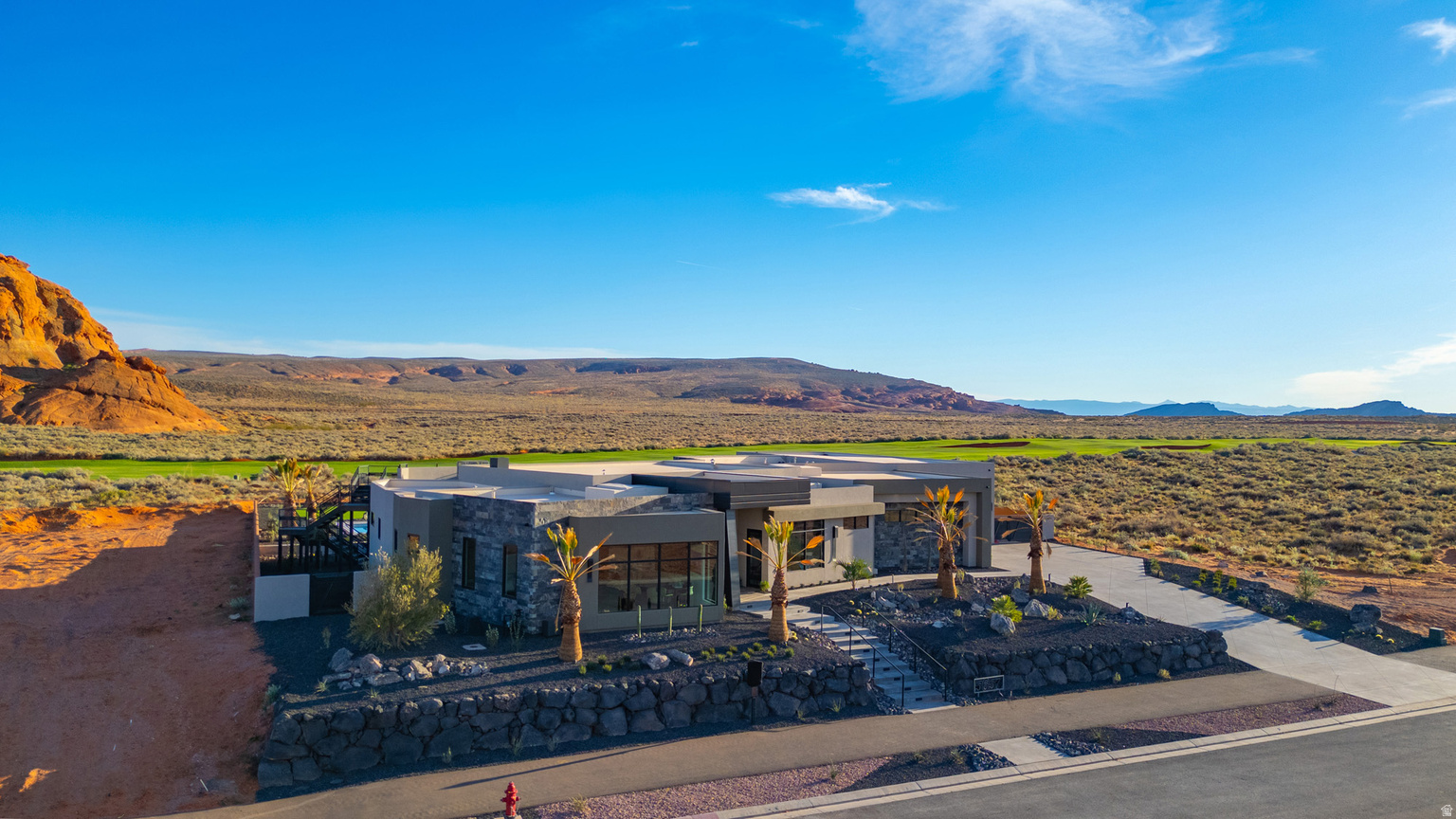 5657 W SCATTERED STARS WAY, Hurricane, UT, 84737