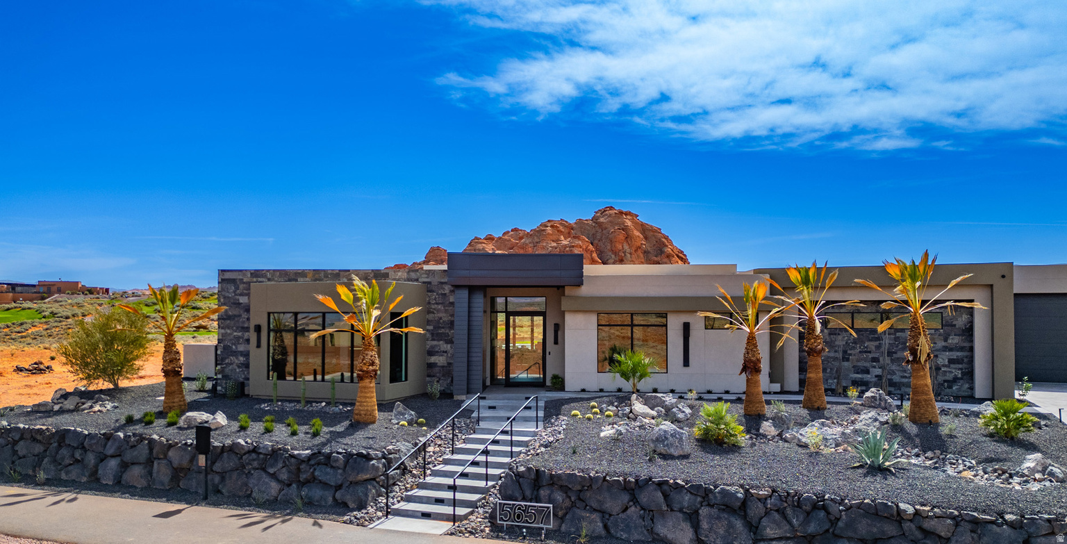 5657 W SCATTERED STARS WAY, Hurricane, UT, 84737