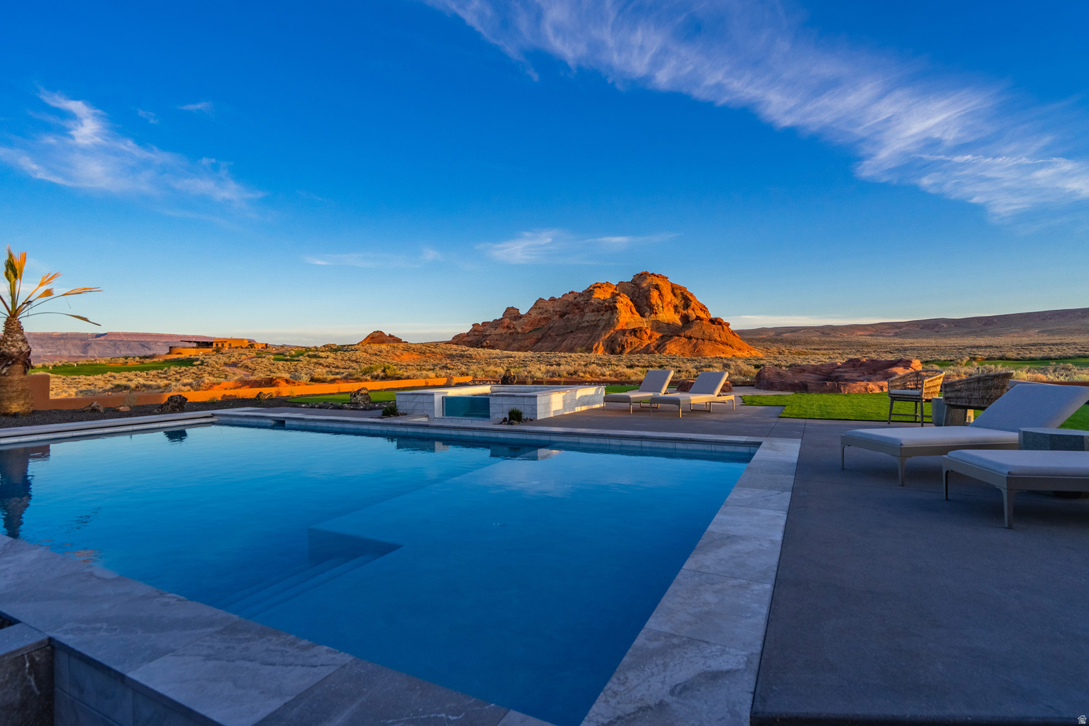 5657 W SCATTERED STARS WAY, Hurricane, UT, 84737