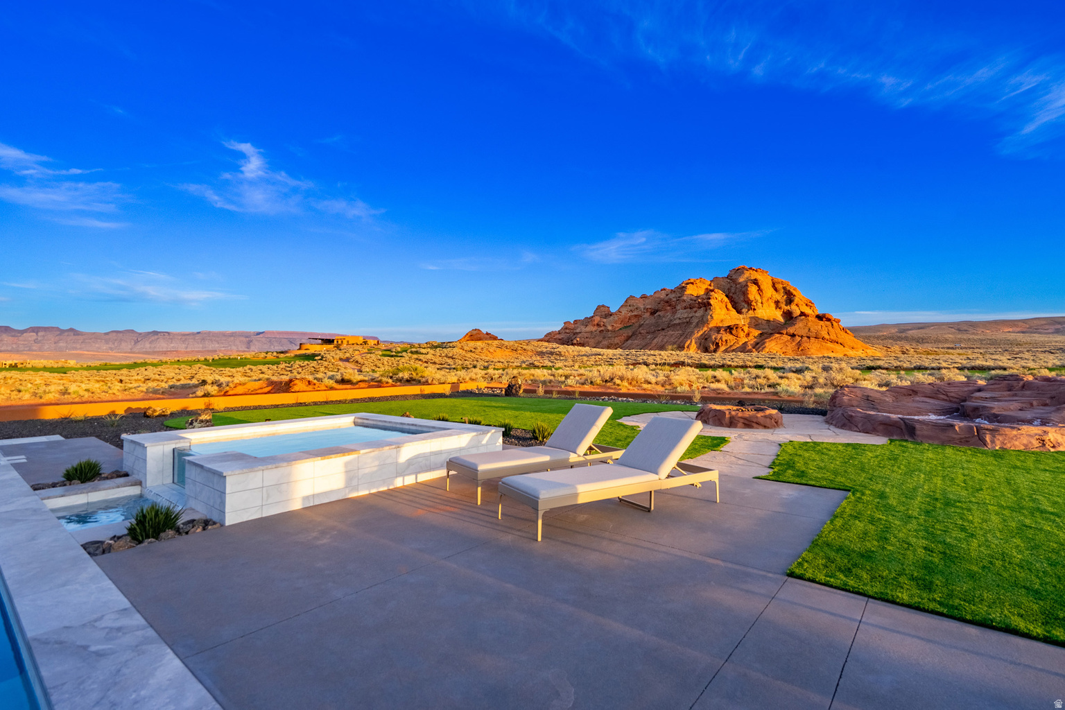 5657 W SCATTERED STARS WAY, Hurricane, UT, 84737