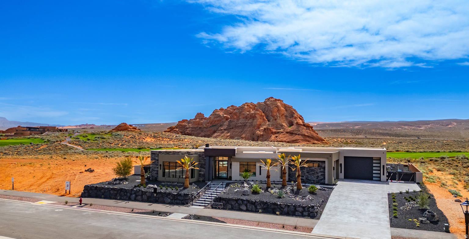 5657 W SCATTERED STARS WAY, Hurricane, UT, 84737