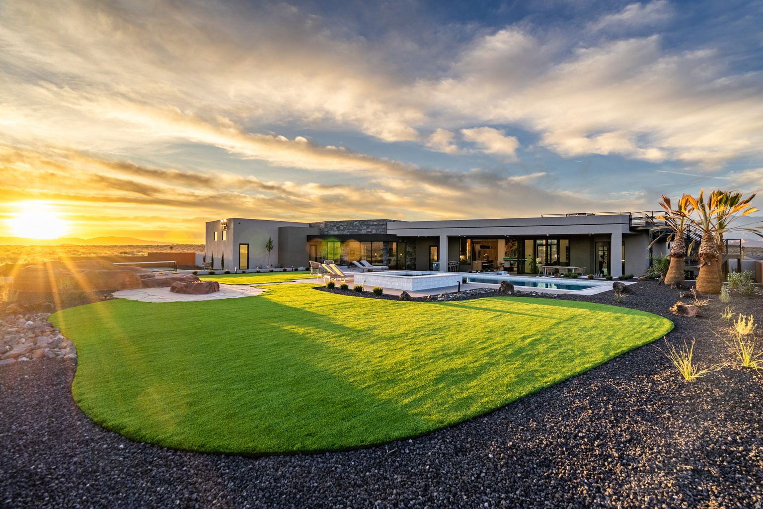 5657 W SCATTERED STARS WAY, Hurricane, UT, 84737