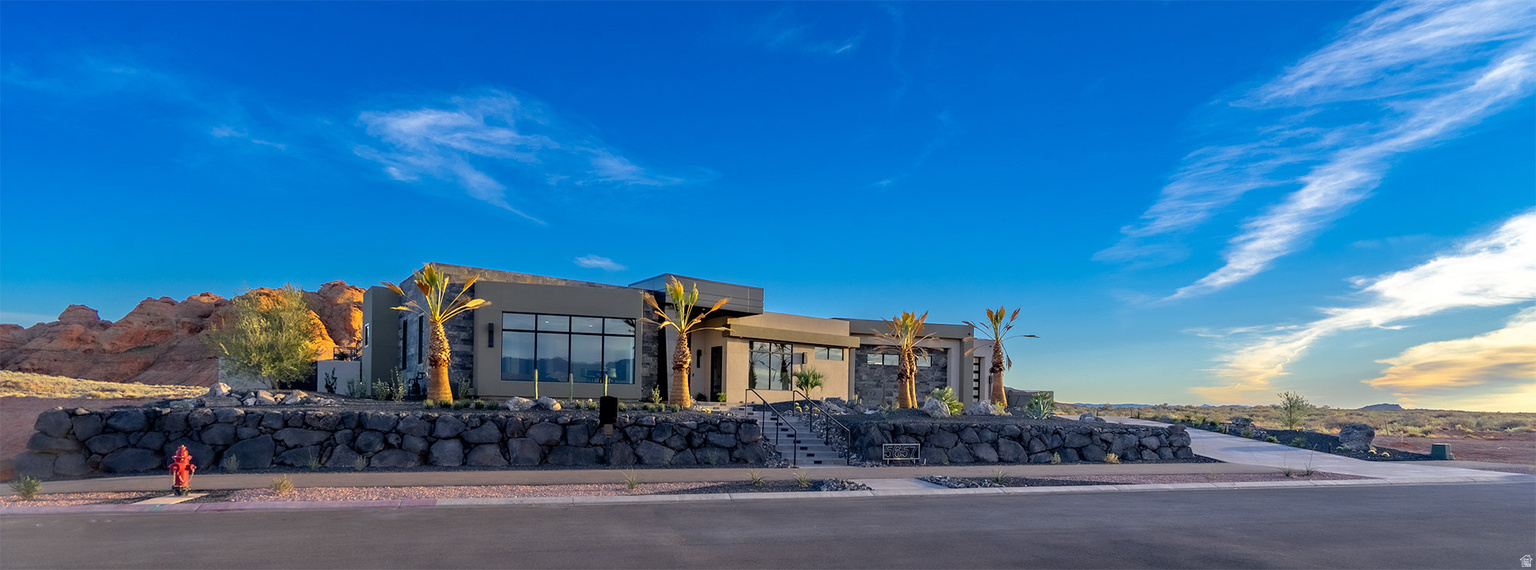 5657 W SCATTERED STARS WAY, Hurricane, UT, 84737