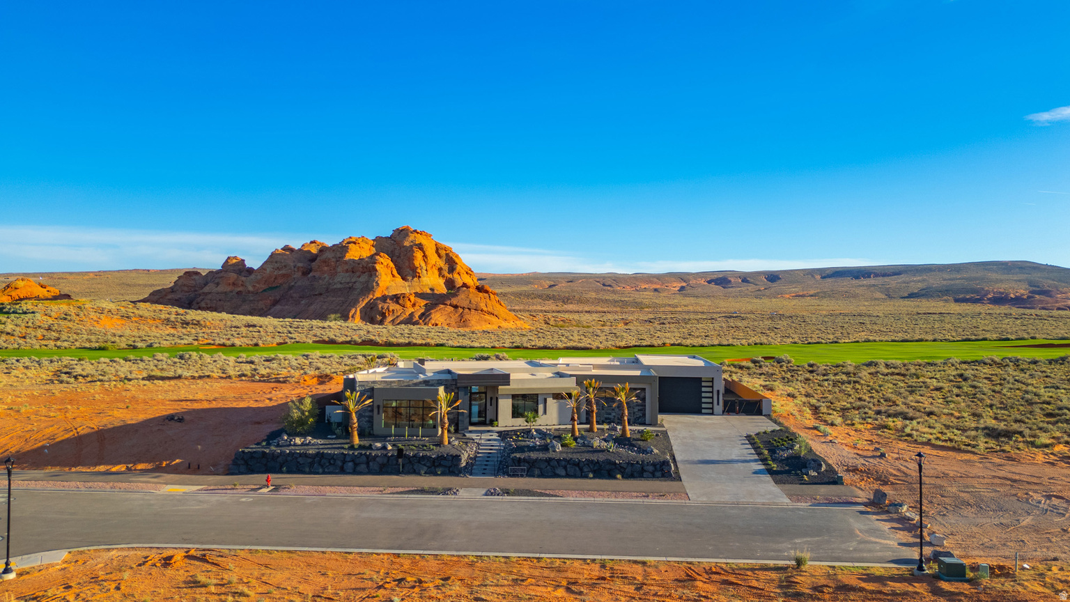 5657 W SCATTERED STARS WAY, Hurricane, UT, 84737