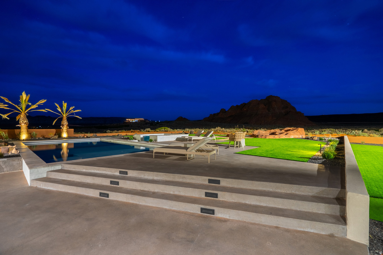 5657 W SCATTERED STARS WAY, Hurricane, UT, 84737