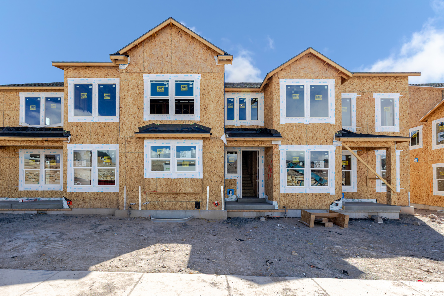 4439 W GARRIGA LN UNIT 2660, Herriman, UT, 84096