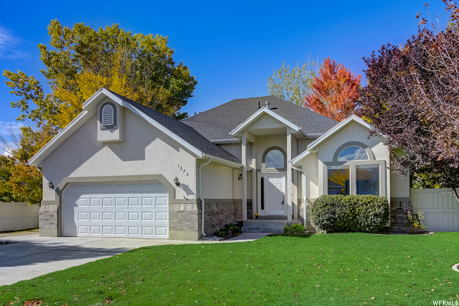 3938 N WOOD RD, Eagle  Mountain, UT, 84005