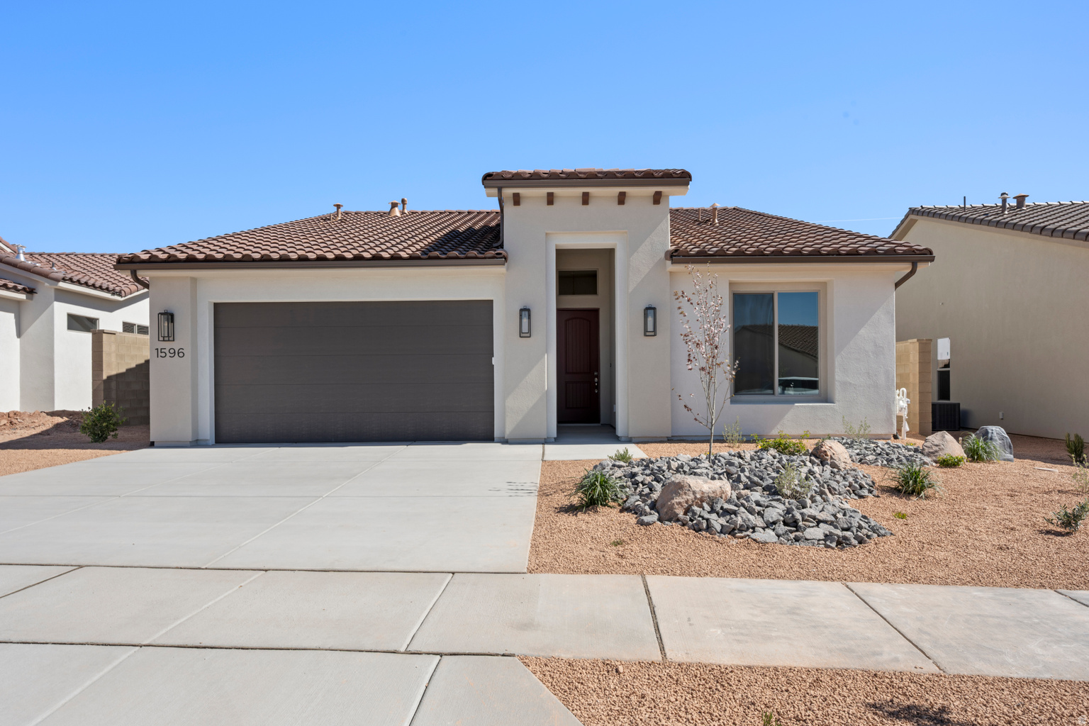 4177 E CORAL DR, Washington, UT, 84780