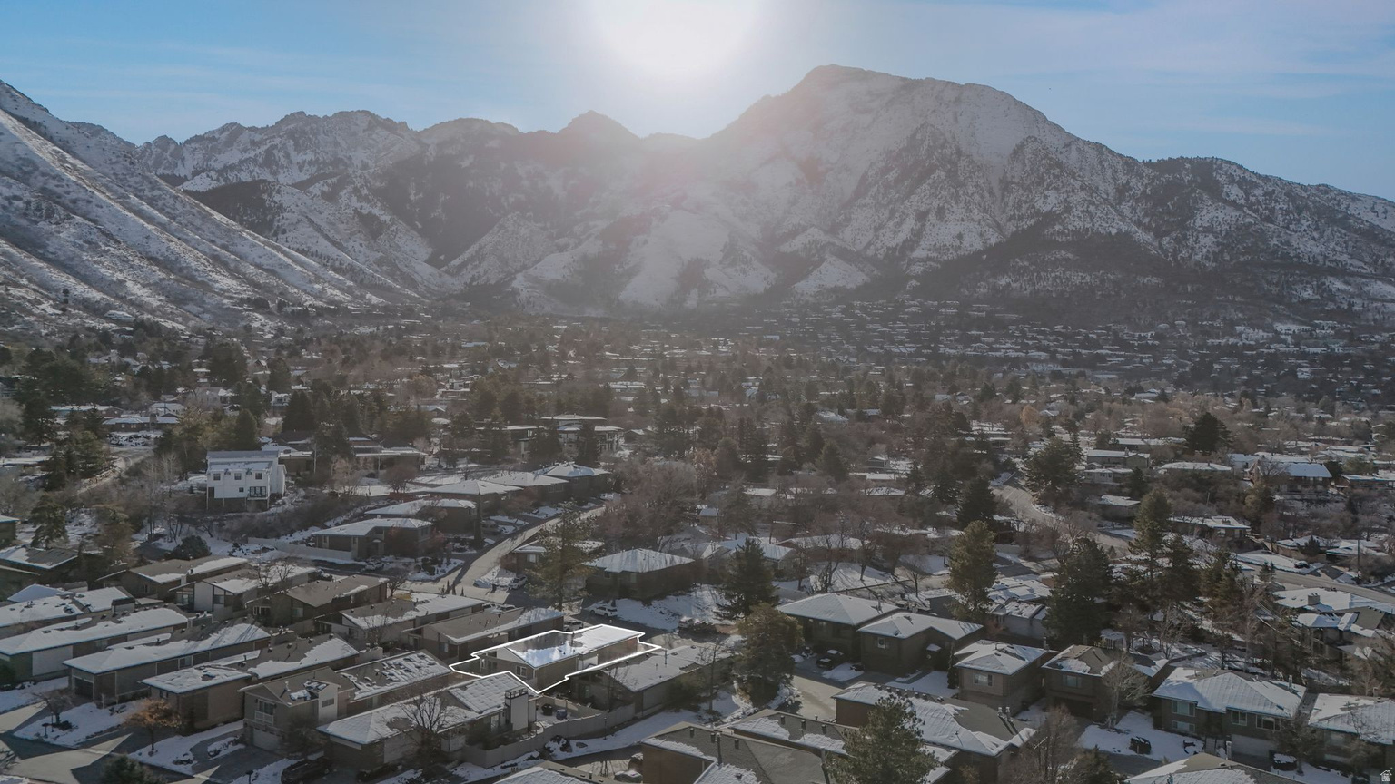 3655 E OAKRIM WAY, Millcreek, UT, 84109