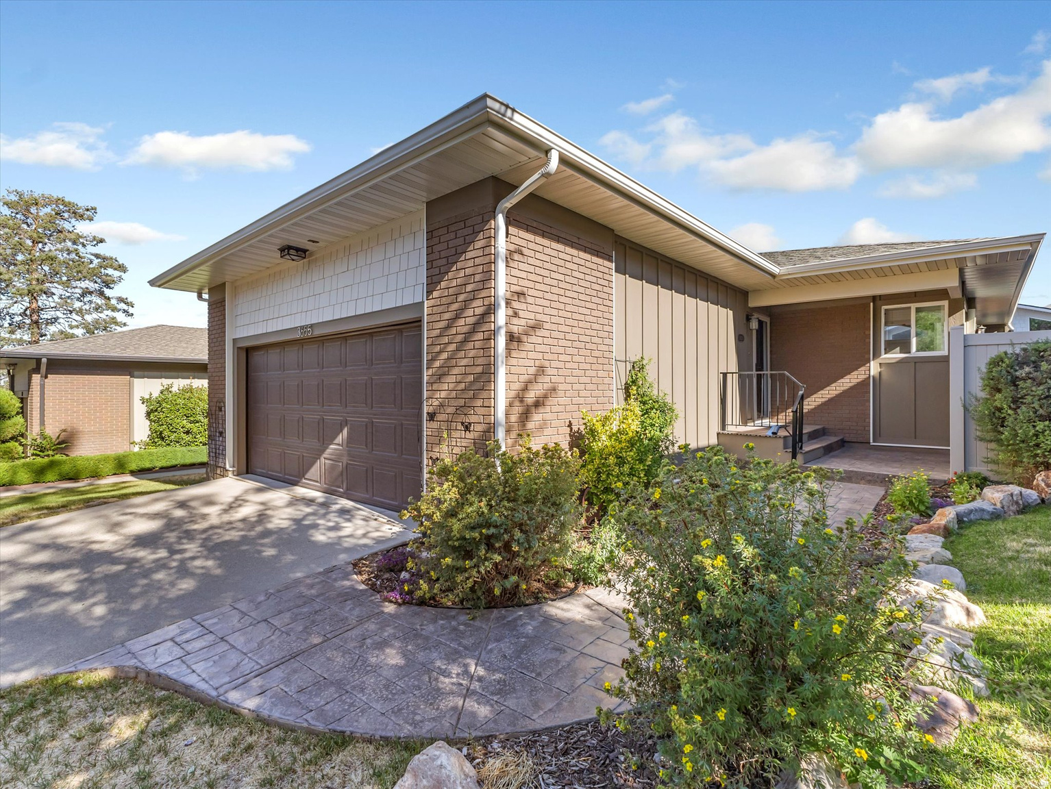 3655 E OAKRIM WAY, Millcreek, UT, 84109